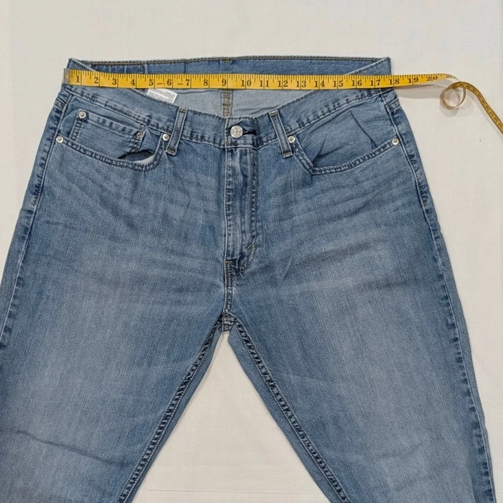 Levis levi 559